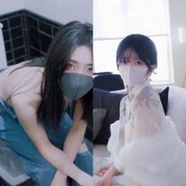 无限自助餐厅海报