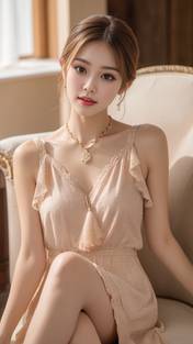 女孩们